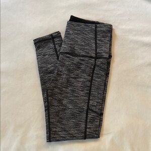 Victoria’s Secret Gray Leggings